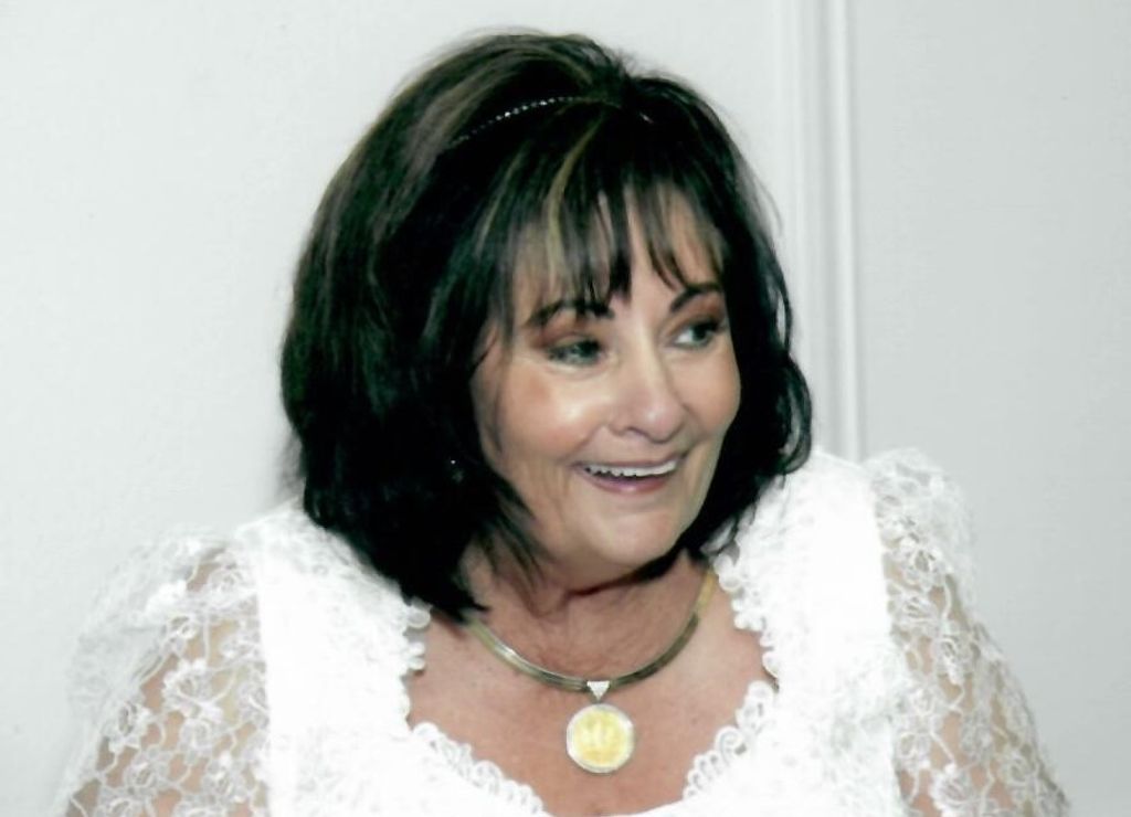 Patsy Birmingham