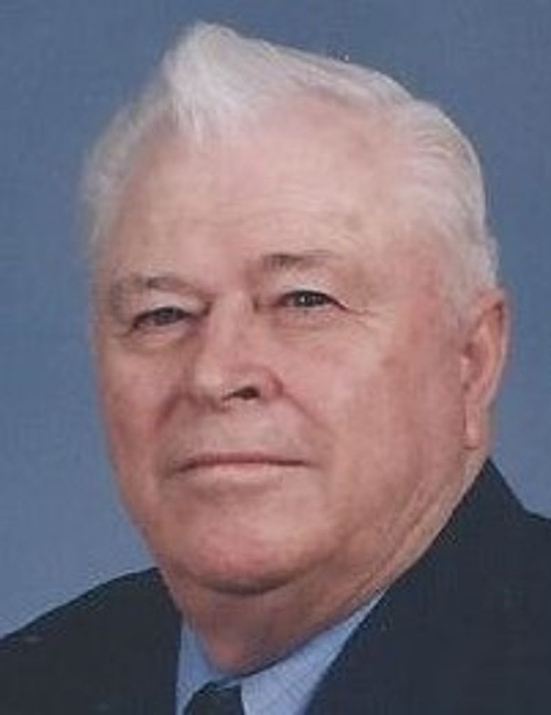 LeRoy Lohmann Profile Photo