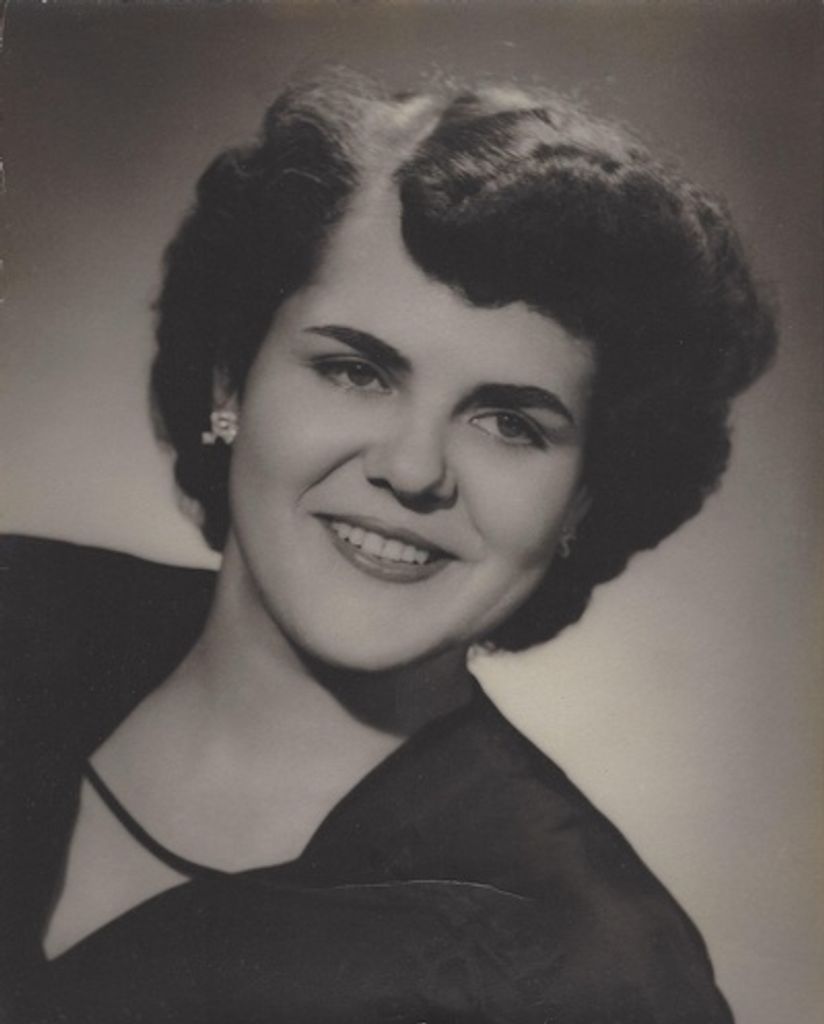 Idora Thompson Profile Photo