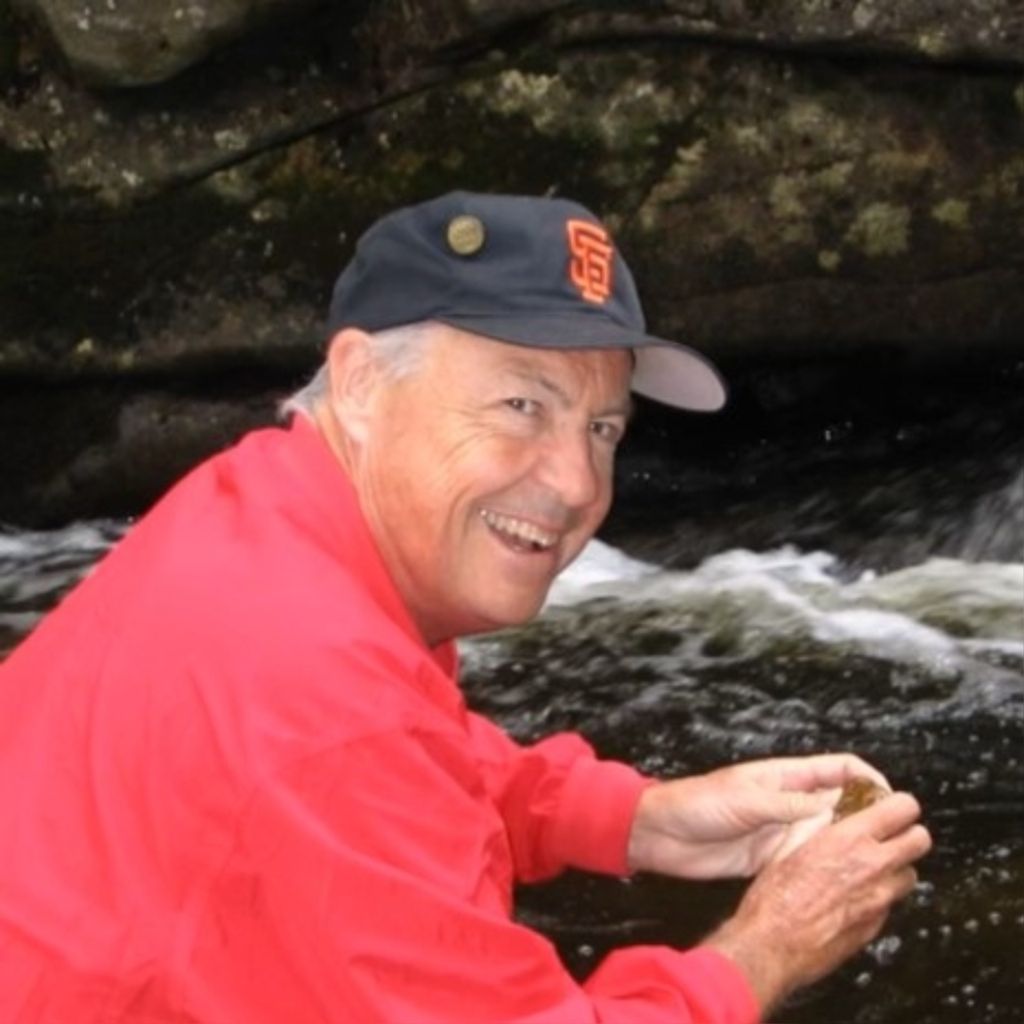 Mr. William Vernon Bowen