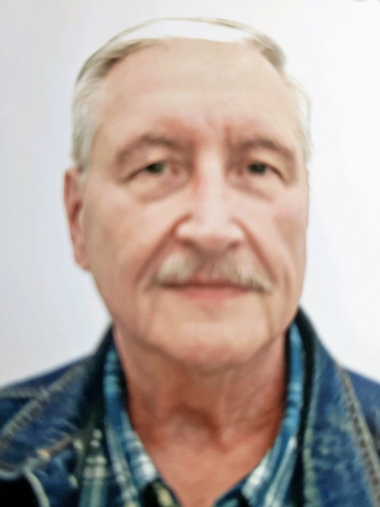 Robert "Bob" Alan Kaeser