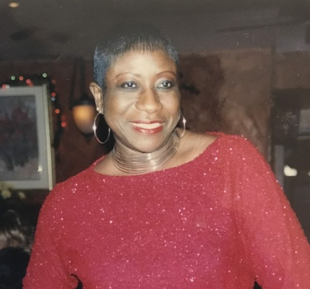 Donnamarie Sharon Hunter Profile Photo