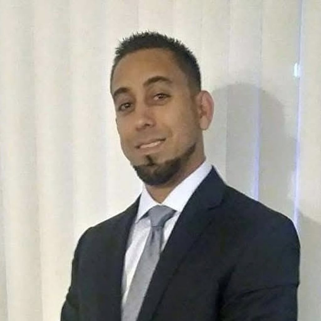 Tomas Candido Piceno