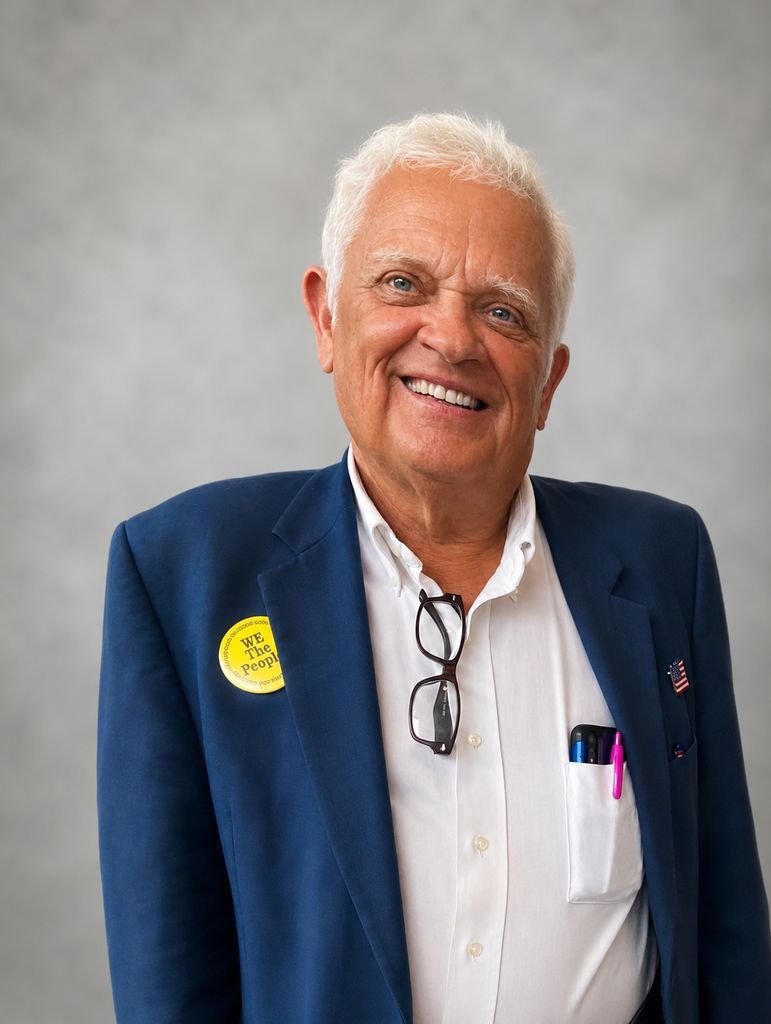 George Wendell Trotter Profile Photo