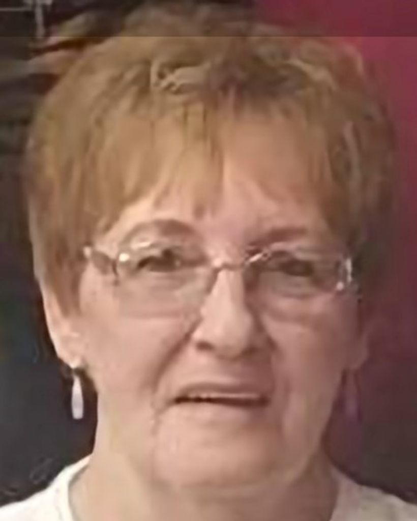 Beverly McDade