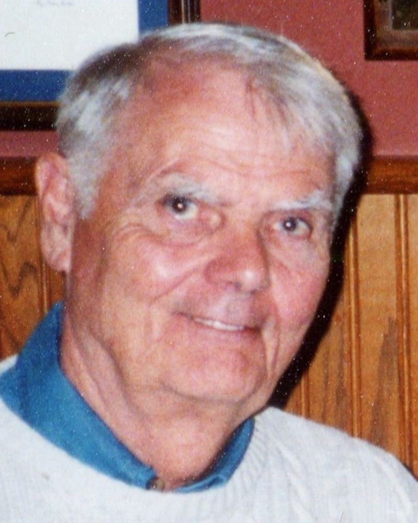 Robert Earl Leslie