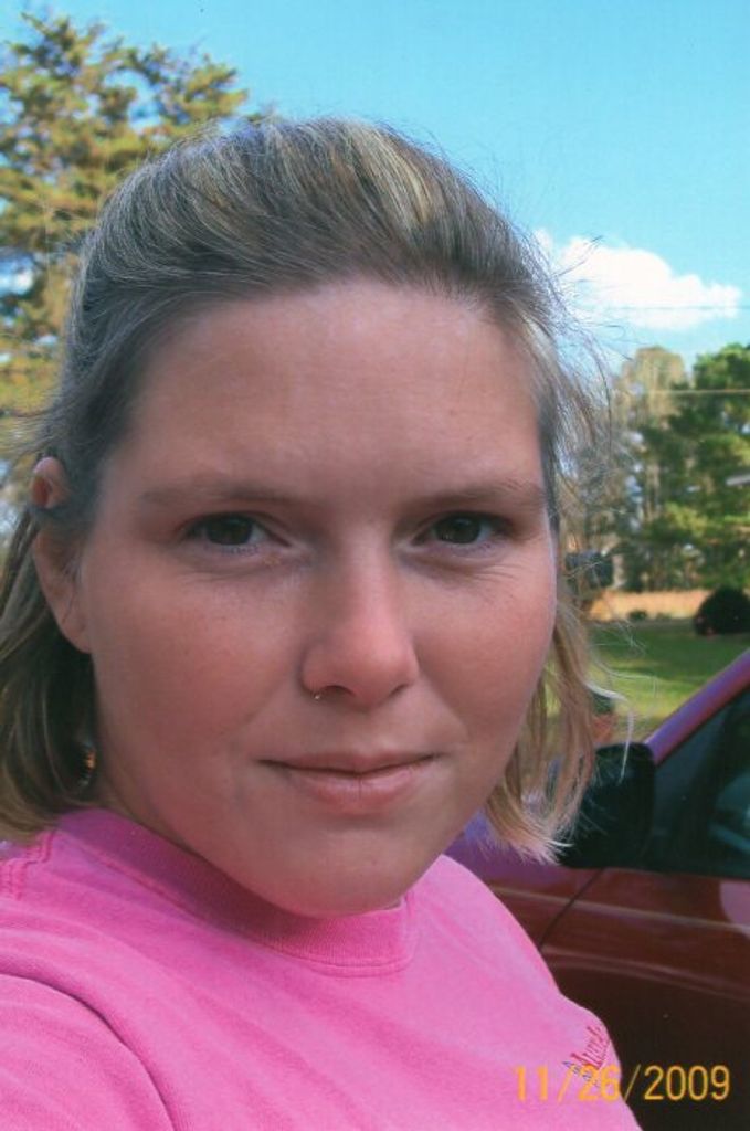 Heather Elizabeth Sain