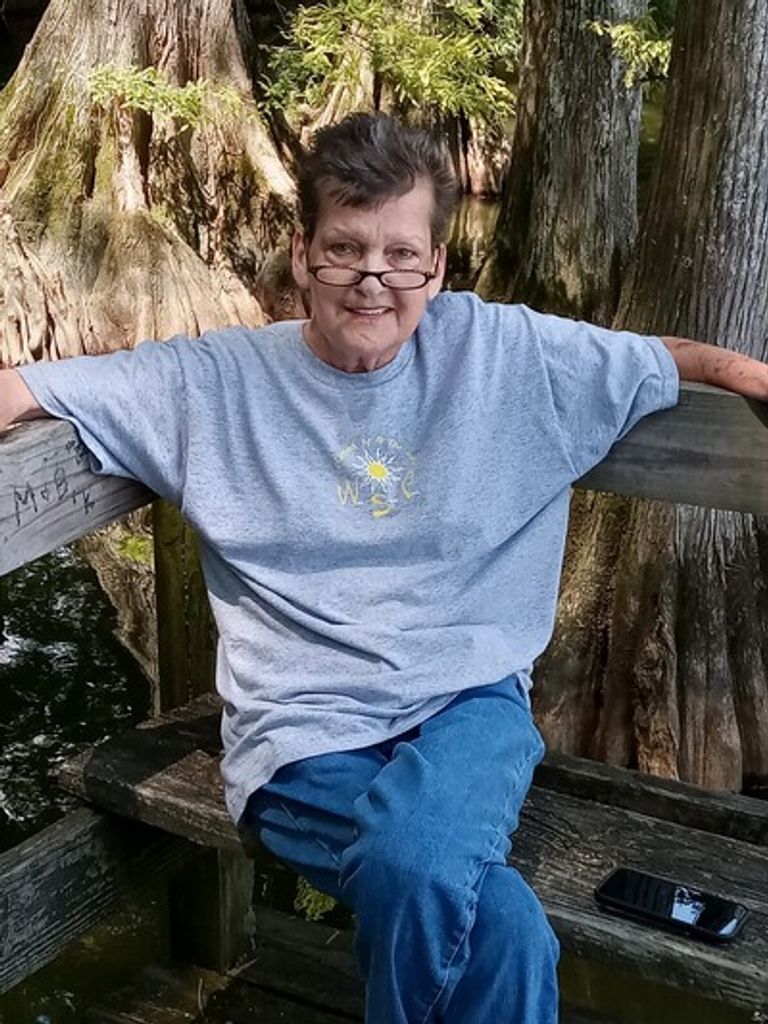 Diana Sullivan Harris