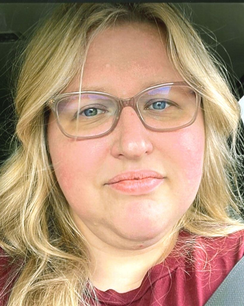 Melissa "Missy" Schowalter