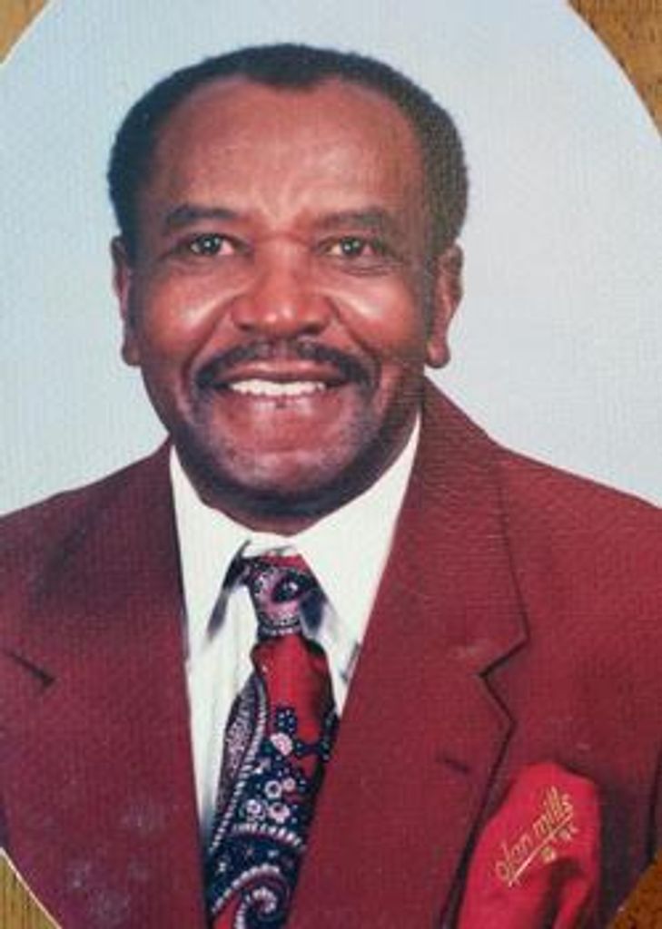 Joe Louis Johnson Profile Photo