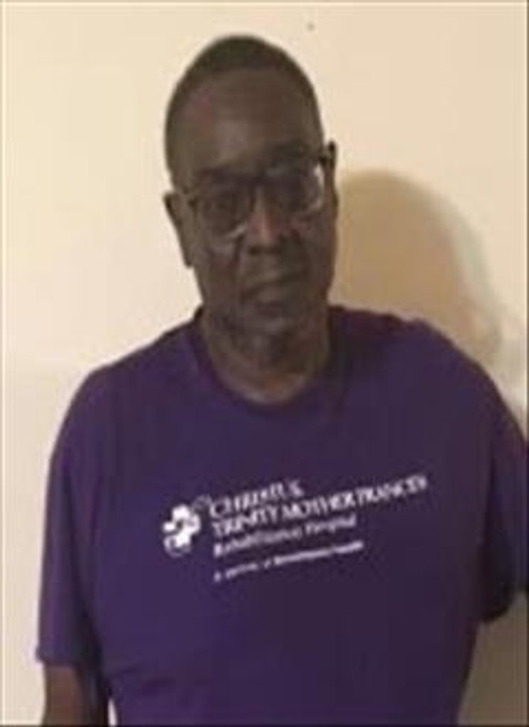 John Juneis Vanlandingham Profile Photo