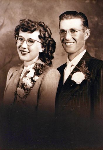Betty Lou Ward photo gallery thumbnail 7 of 121