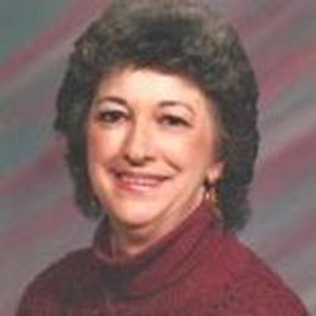 Dorothy  Anne (Chilton)  West