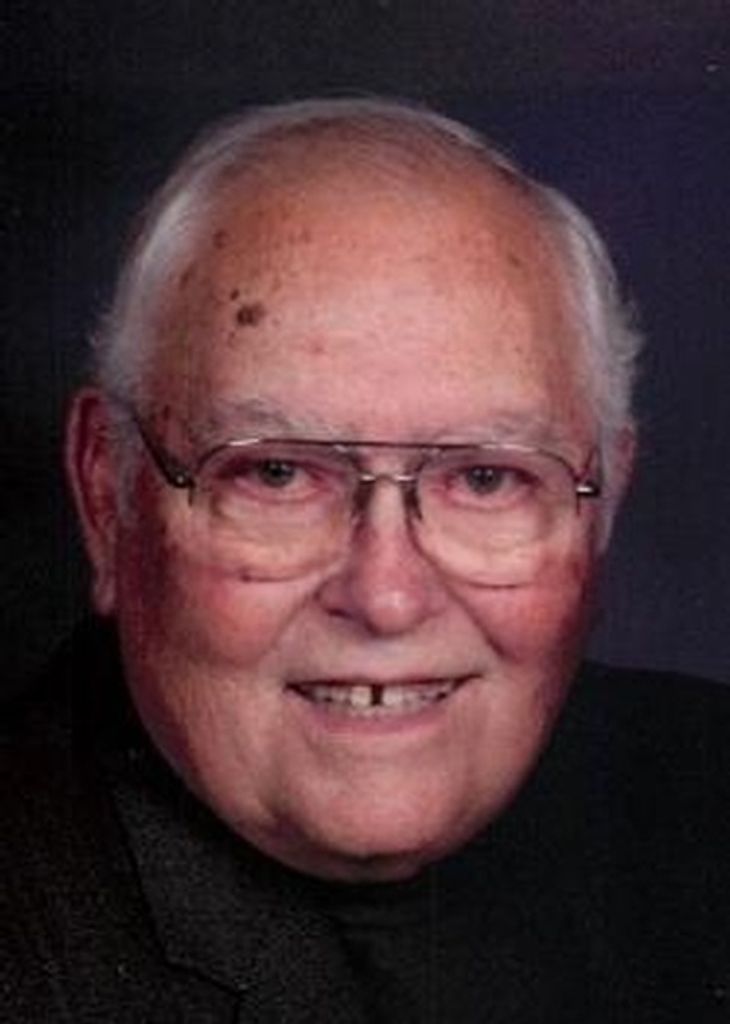 Donald J Rosenberger