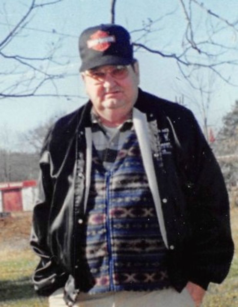 Jimmy Don Adcock