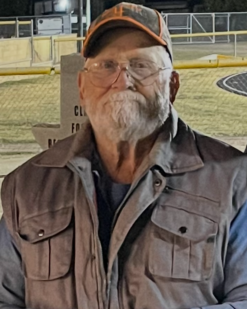 James Henry Etter Profile Photo