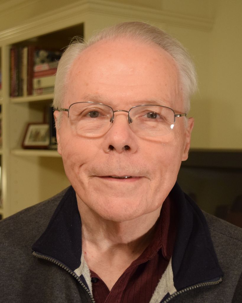 Addison Lorraine McGarrity, Jr.