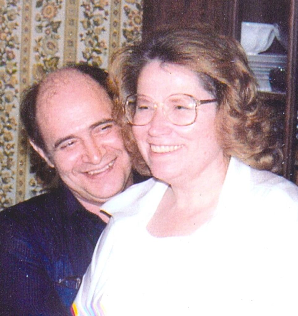 Shirley Ann (Steele)  Eckert