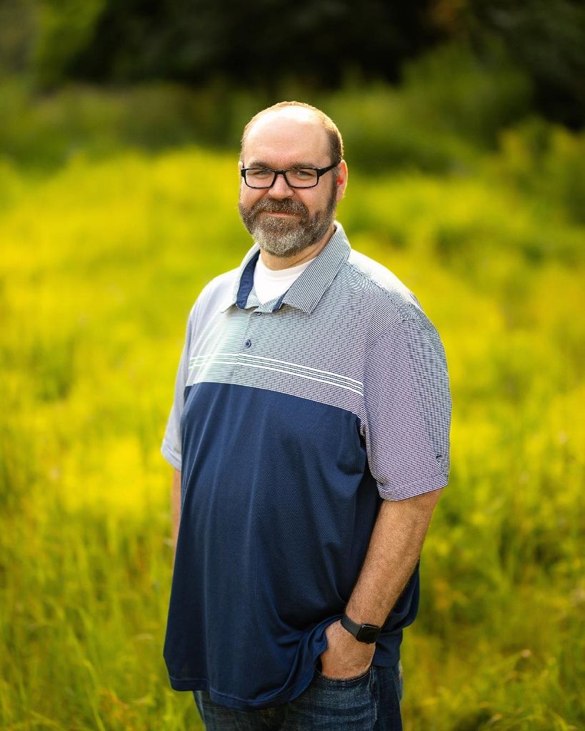 Jacob "Jake" James Pfalzgraf Profile Photo