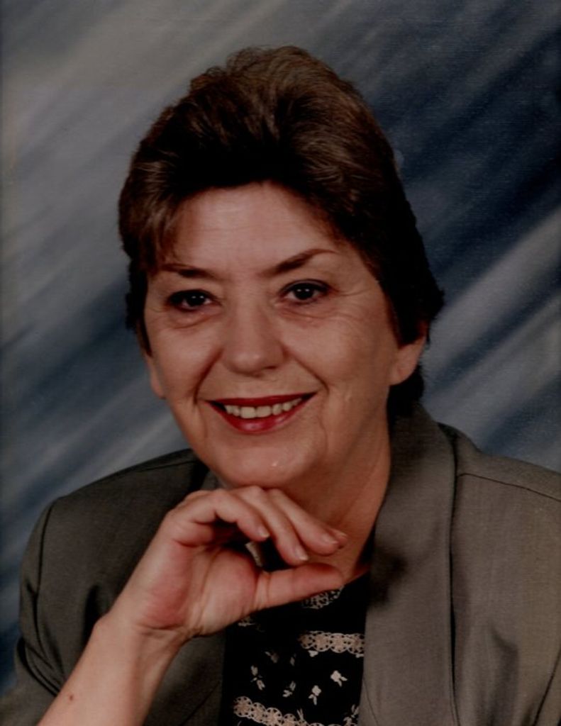 Mary Ann (Rohleder)  Lenkart