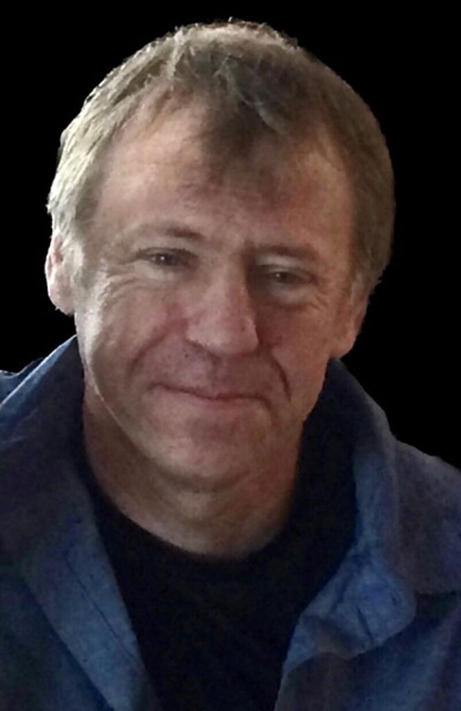 Christopher Andrew Richardson Profile Photo