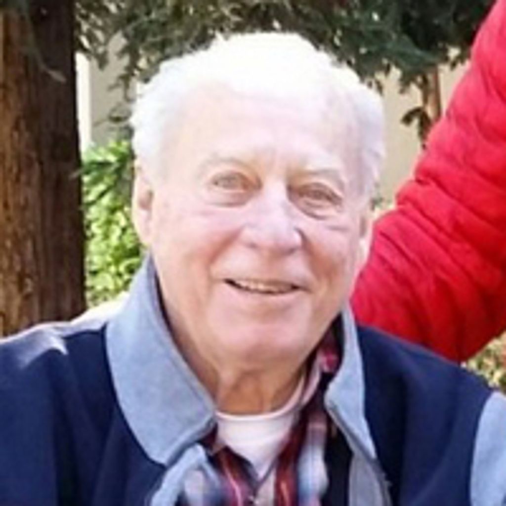 Ronald G. Van Bebber