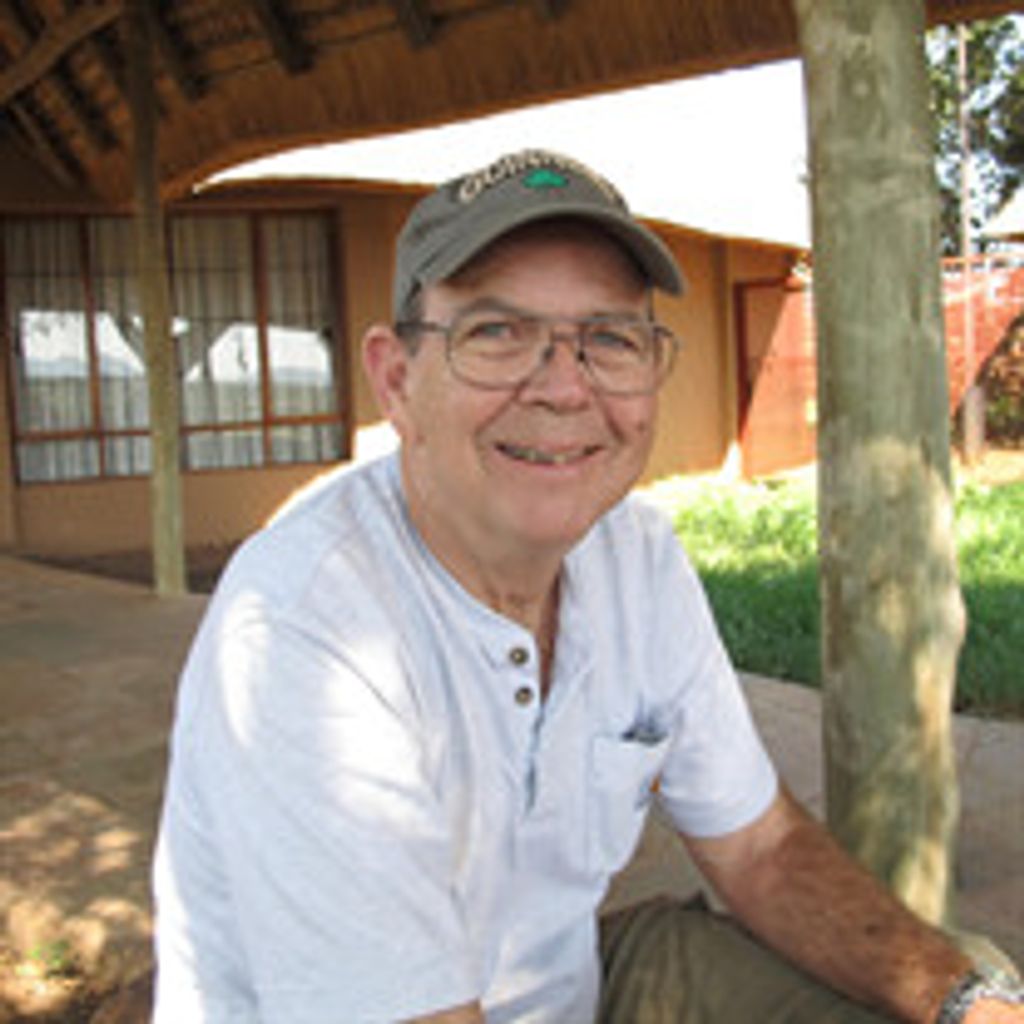 William "Bill" Freeman Hazlett