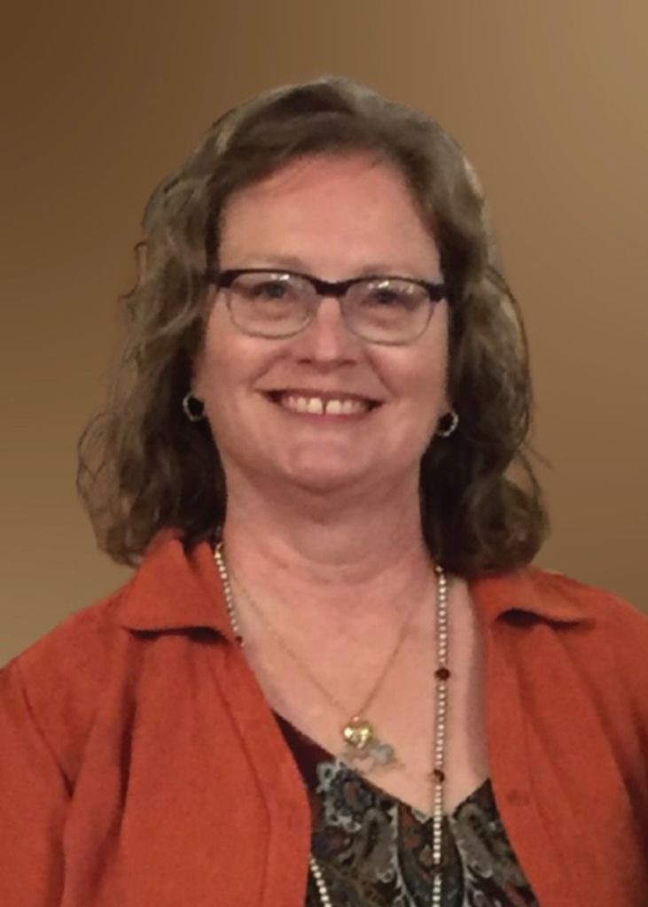 Brenda Asham