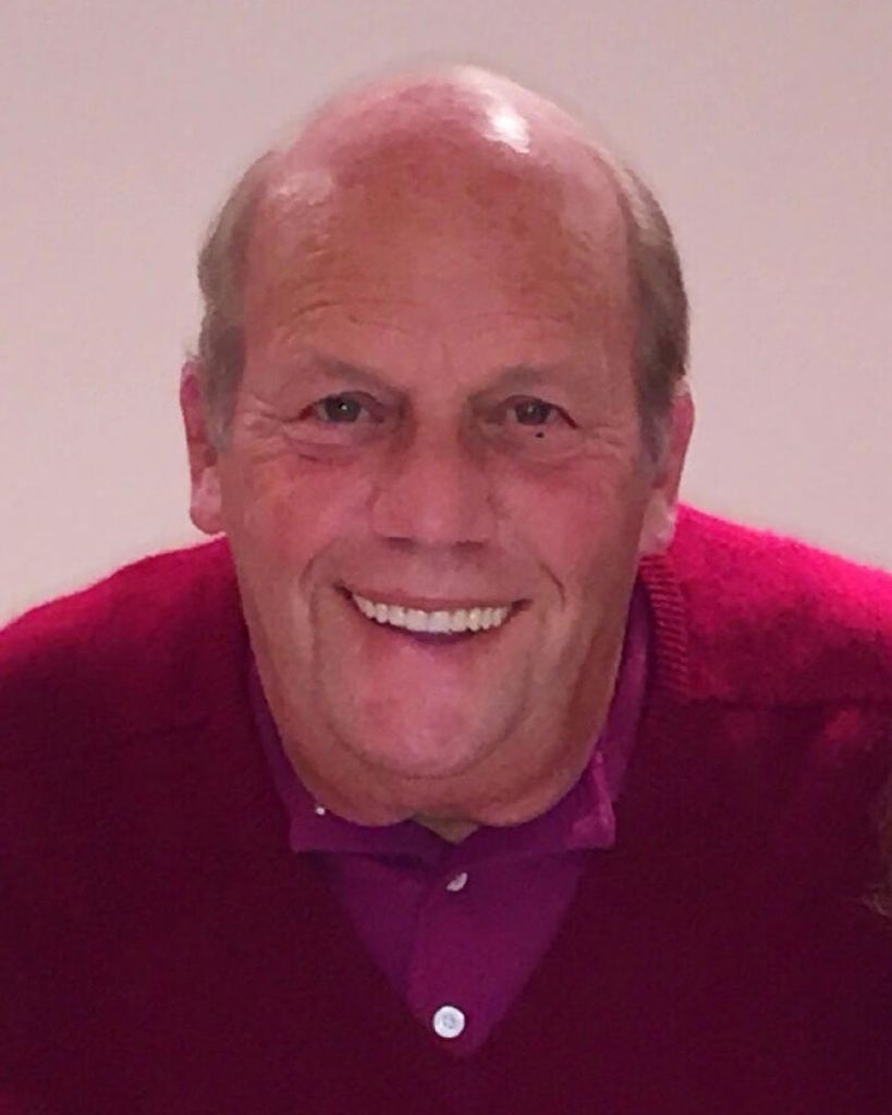 Arthur Weiss Profile Photo