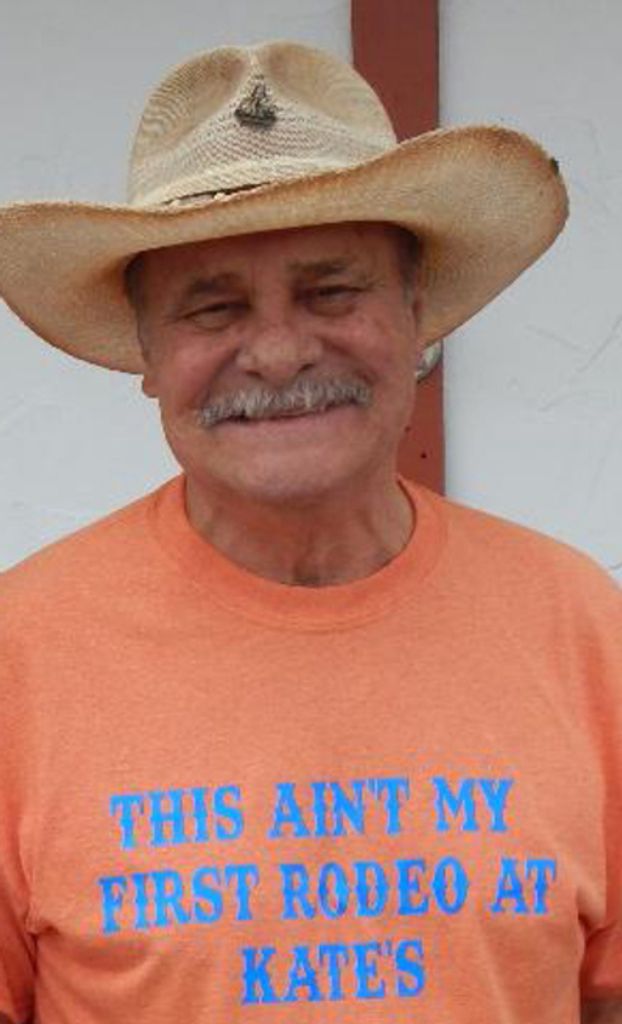 Riley Elkin Skaggs Jr. Profile Photo