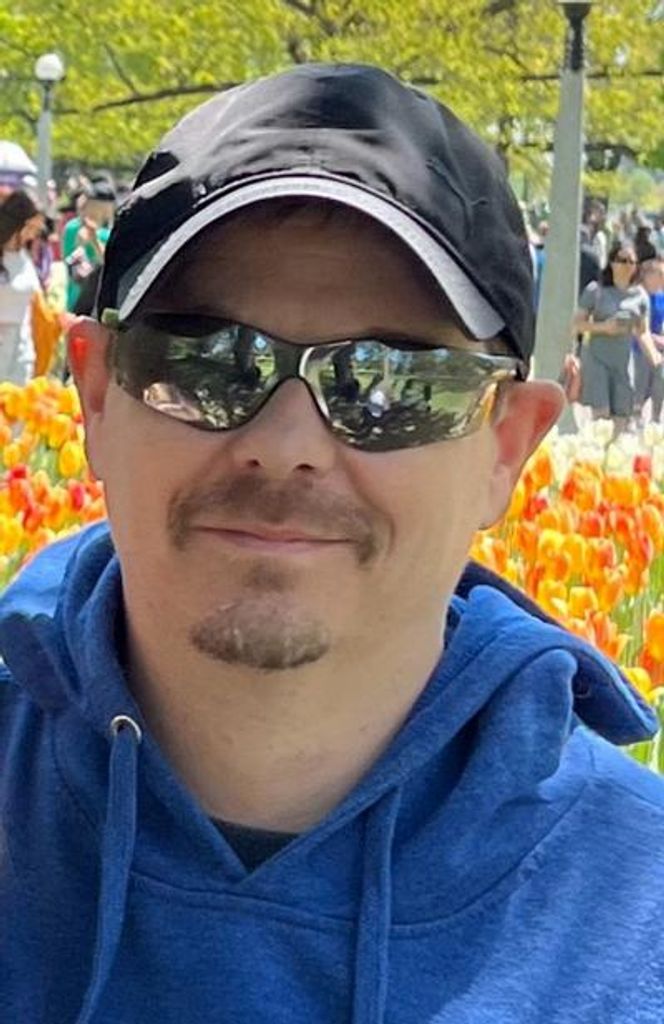 John Portelance Profile Photo