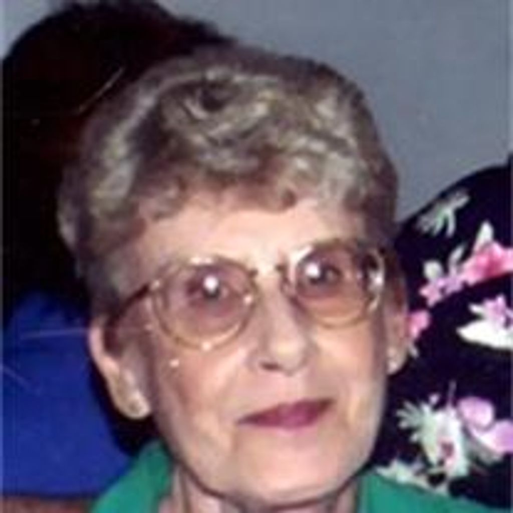 Judith Gail Willoughby