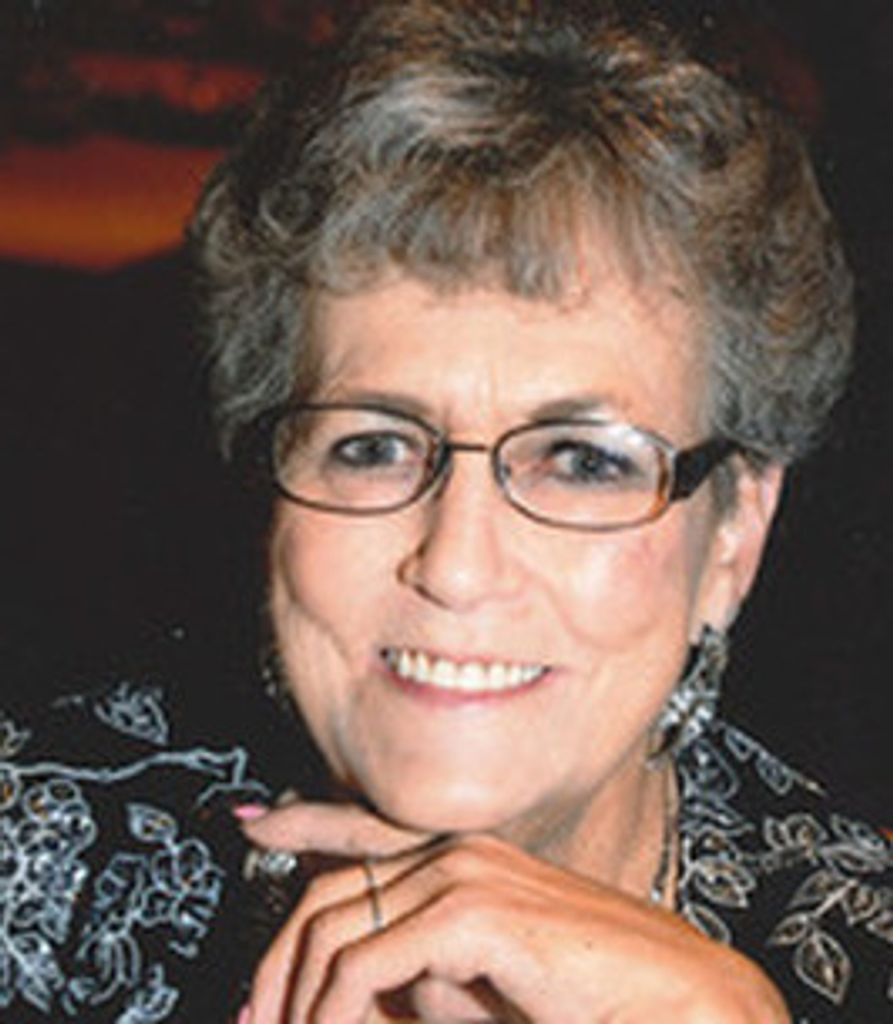 Linda Anderson