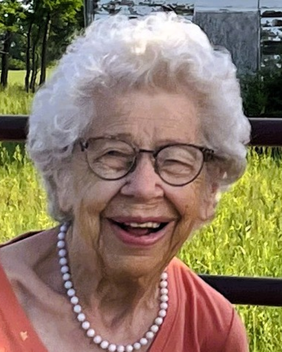 Barbara Worley's obituary image