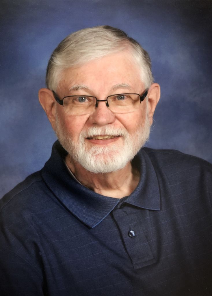 Robert "Bob" Risnes
