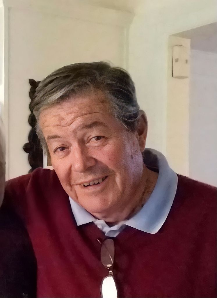 Sergio "Henry" Enrique Zepeda Profile Photo