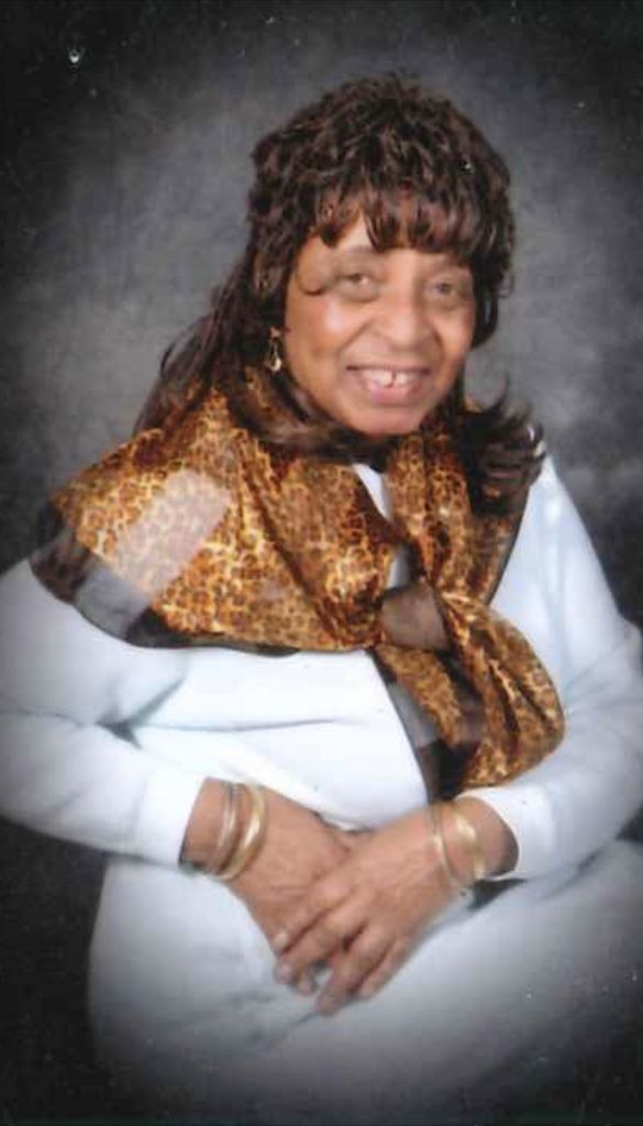 Mrs. Theresa Victoria Davis Profile Photo