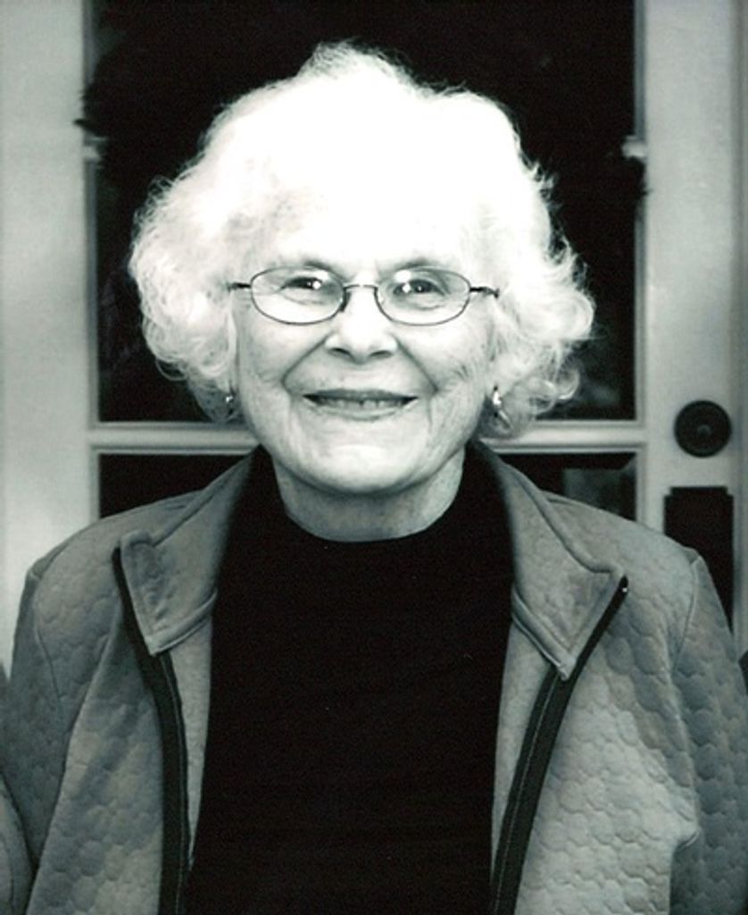 Billie Hayes Foutch Profile Photo