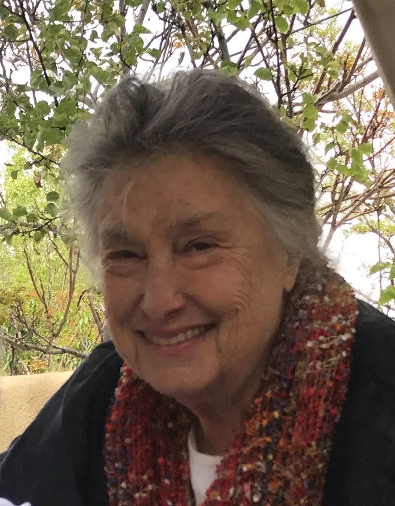 Enid R. (Katz)  LeWinter
