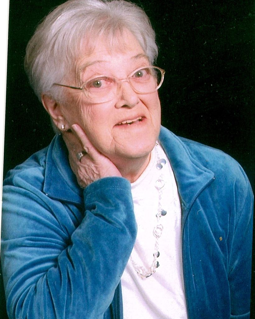 Gloria T Rampulla Profile Photo