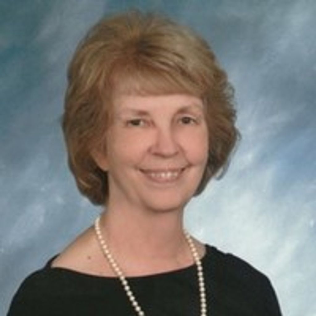 Shirley Chancellor Griffin