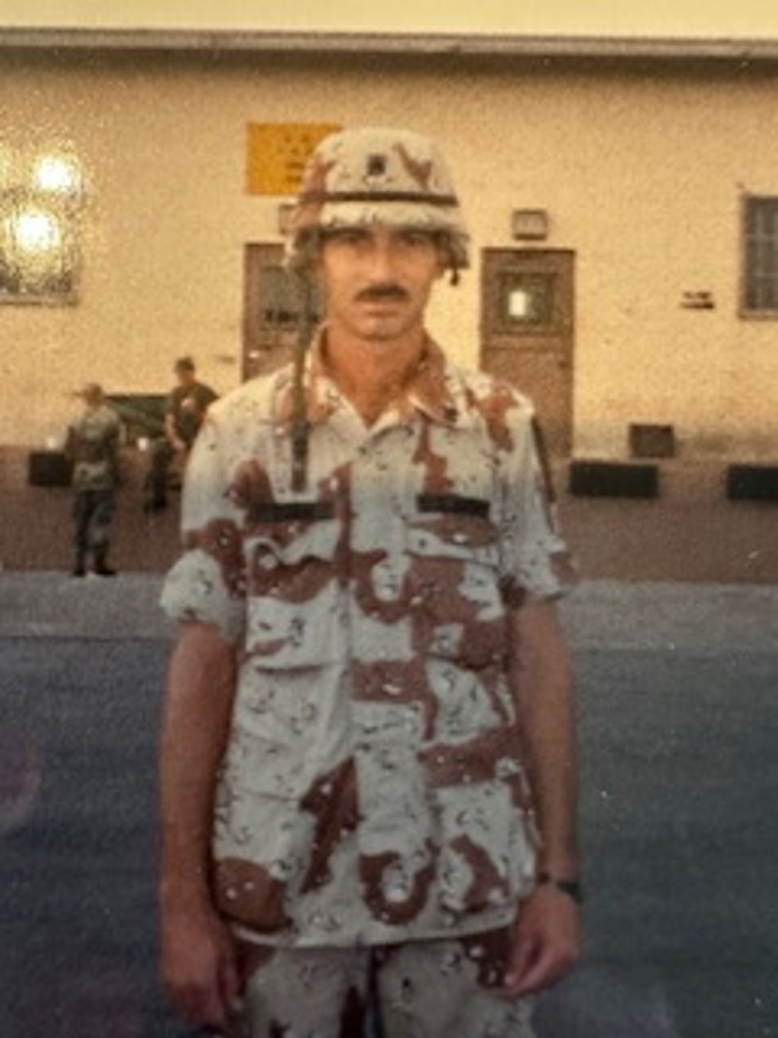 Charles Robert Wegner Jr. photo gallery image 2 of 18