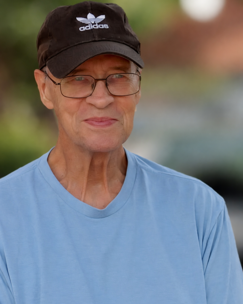 John Owen Steinbrook Profile Photo