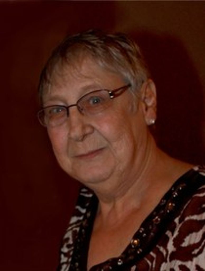 Marilyn Shirley (Cummins)  Krulikosky Profile Photo