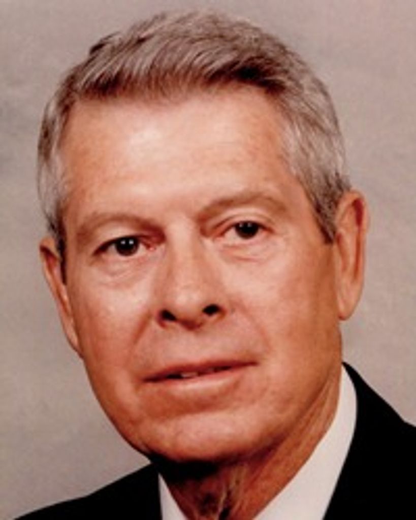Carroll Tatom