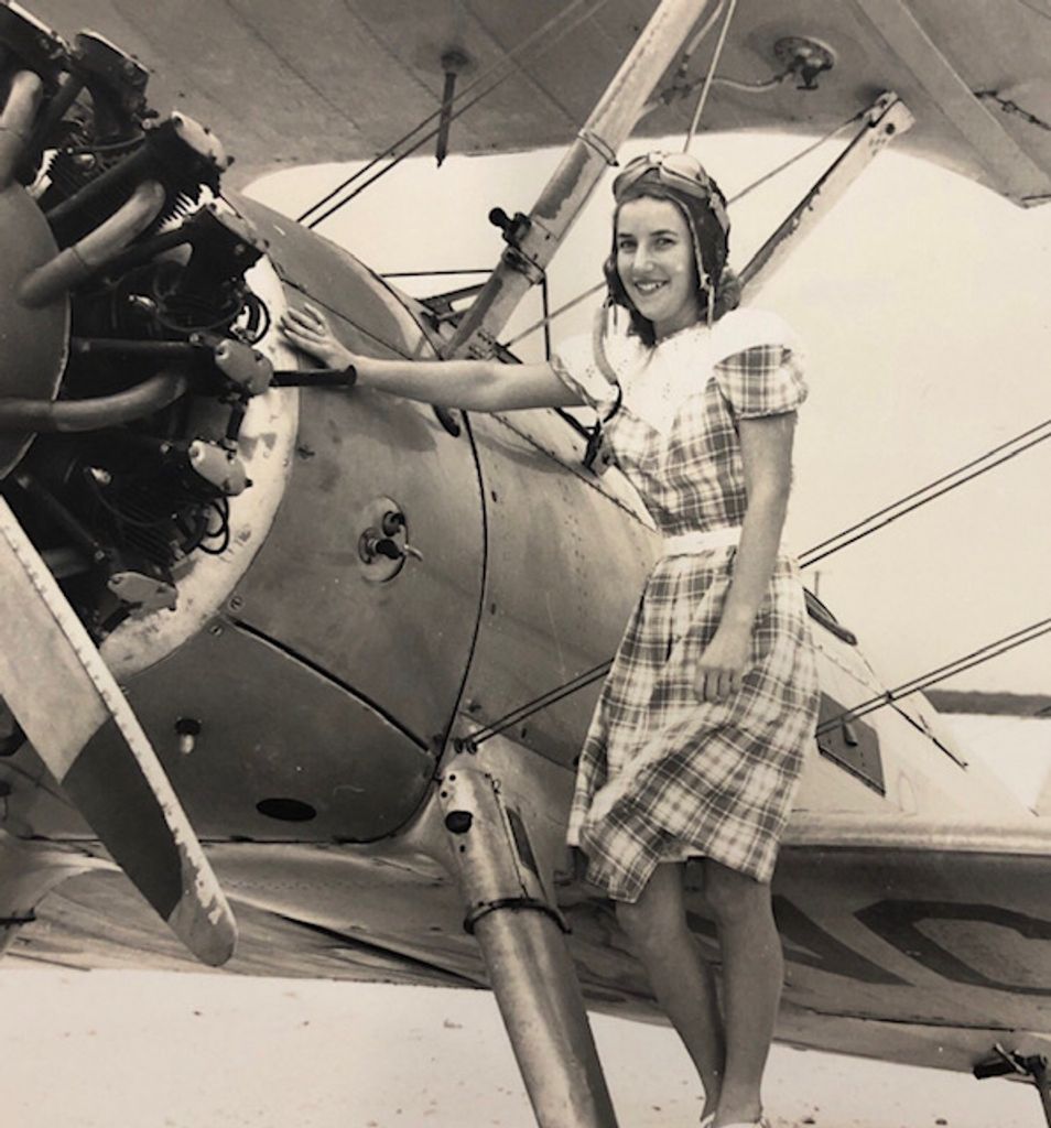 Mary Blackwell Profile Photo