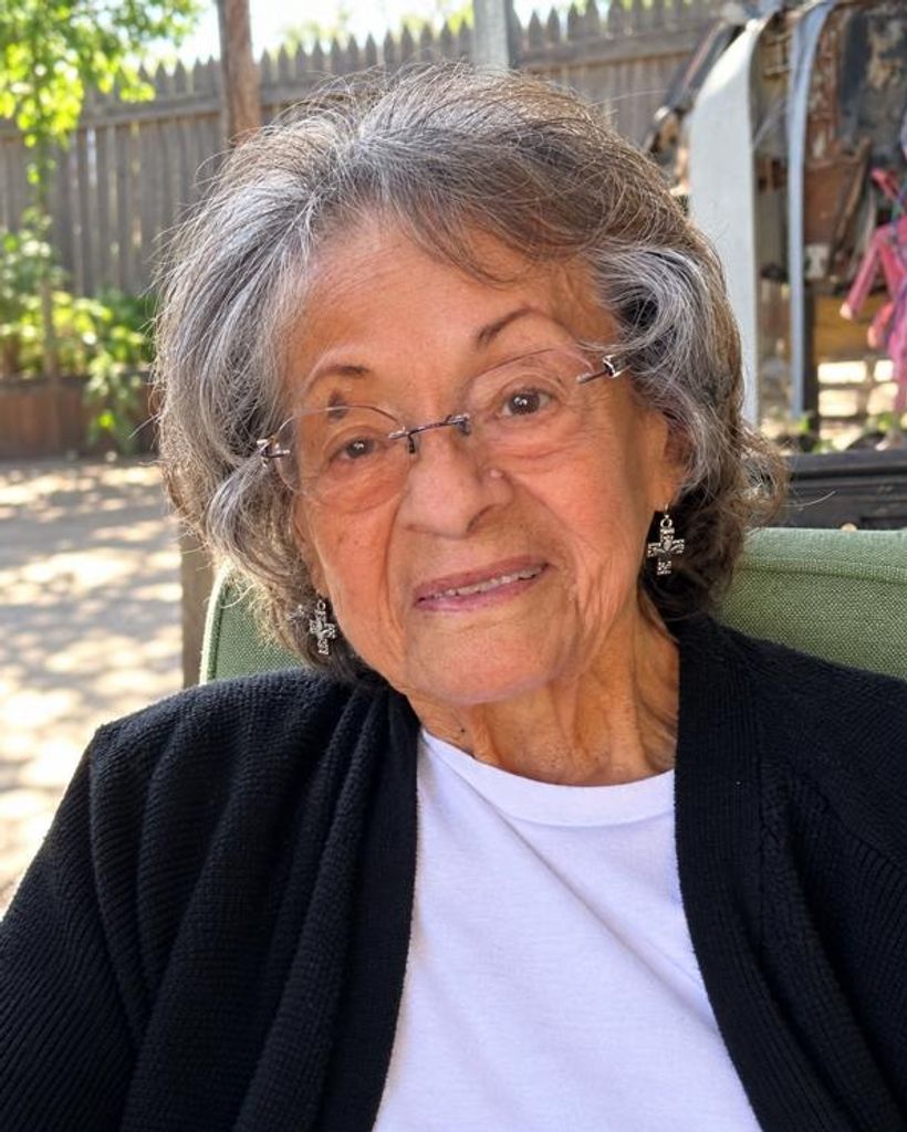 Adelina T. Catano