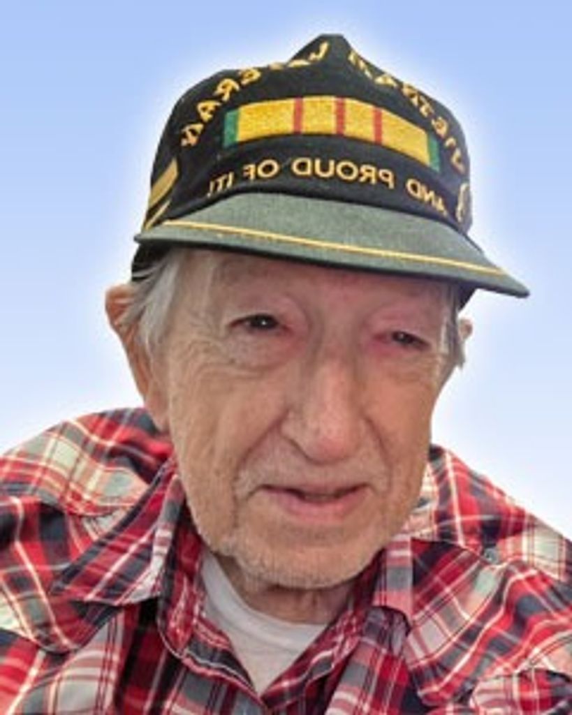 Roy Parks