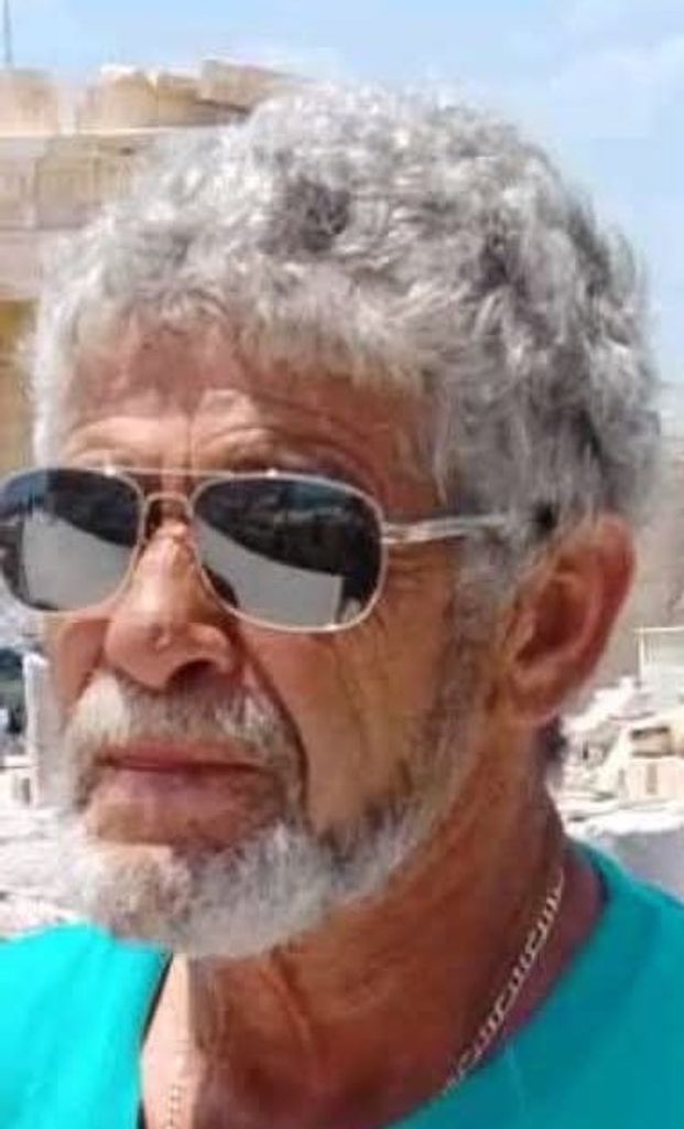 Panagiotis G."Pete" Stamos