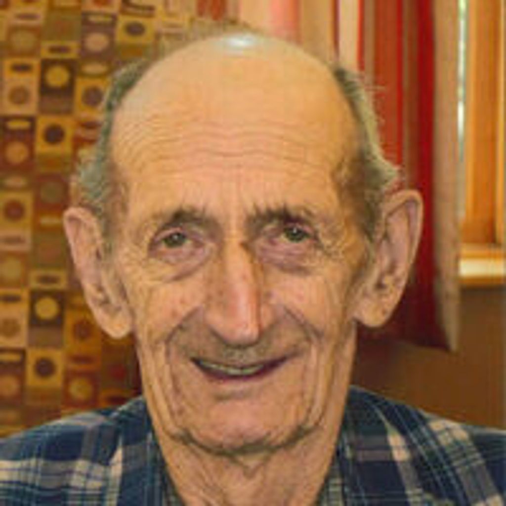 Eugene Archie Cole